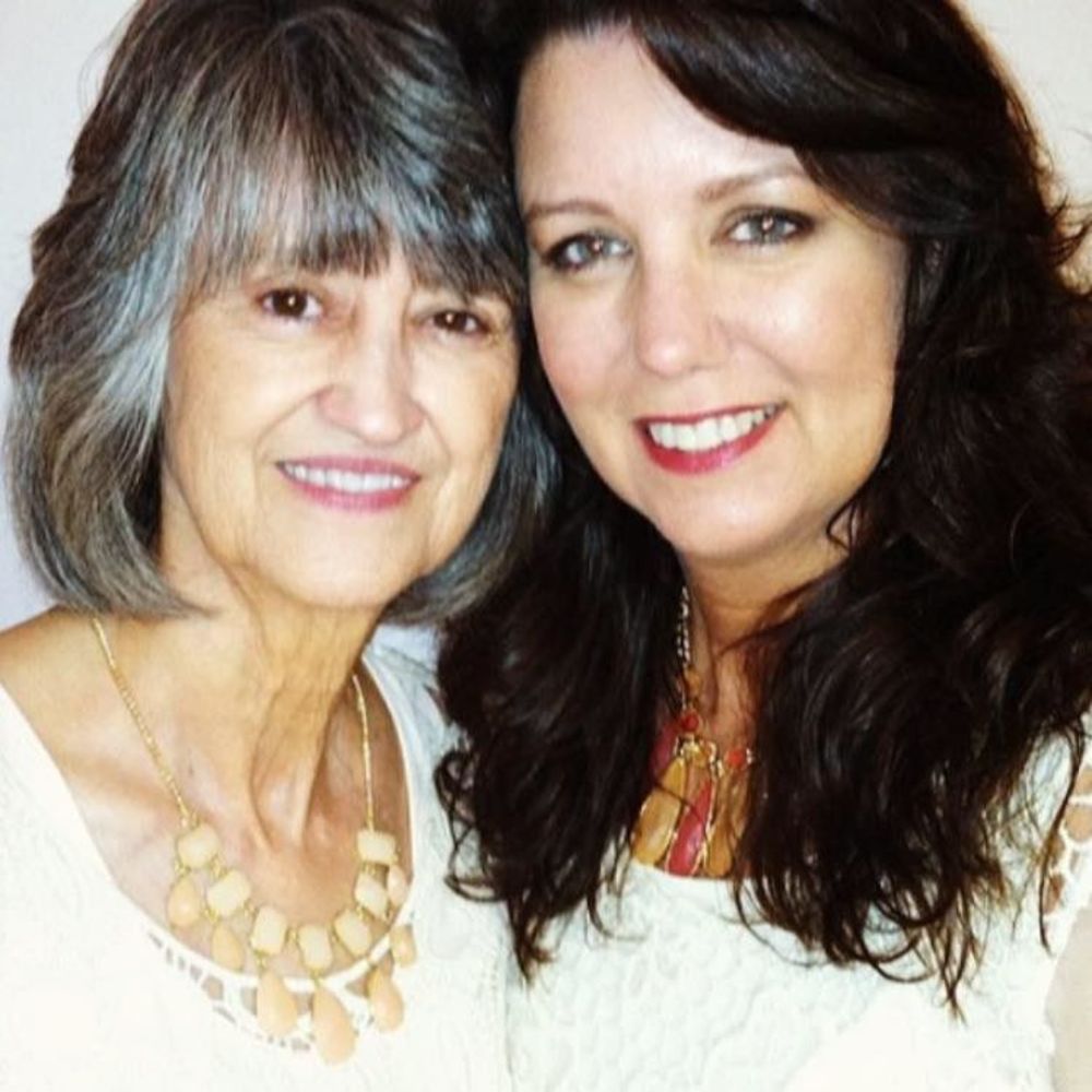 Meet your Posher, Lori